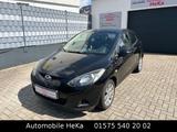 Mazda 2 1.3 55kW Independence - Tüv 03-2027 - Mazda 2 in Bochum