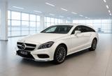 Mercedes-Benz CLS 500 Shooting Brake CLS 500 4MATIC Shooti... - Mercedes-Benz CLS 500 Shooting Brake mit Benzin-Antrieb: Kombi, Automatik