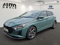 Hyundai i20 - Vorschau Bild 1