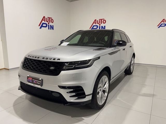 Land Rover Range Rover Velar 2.0D I4 240 CV R-Dy