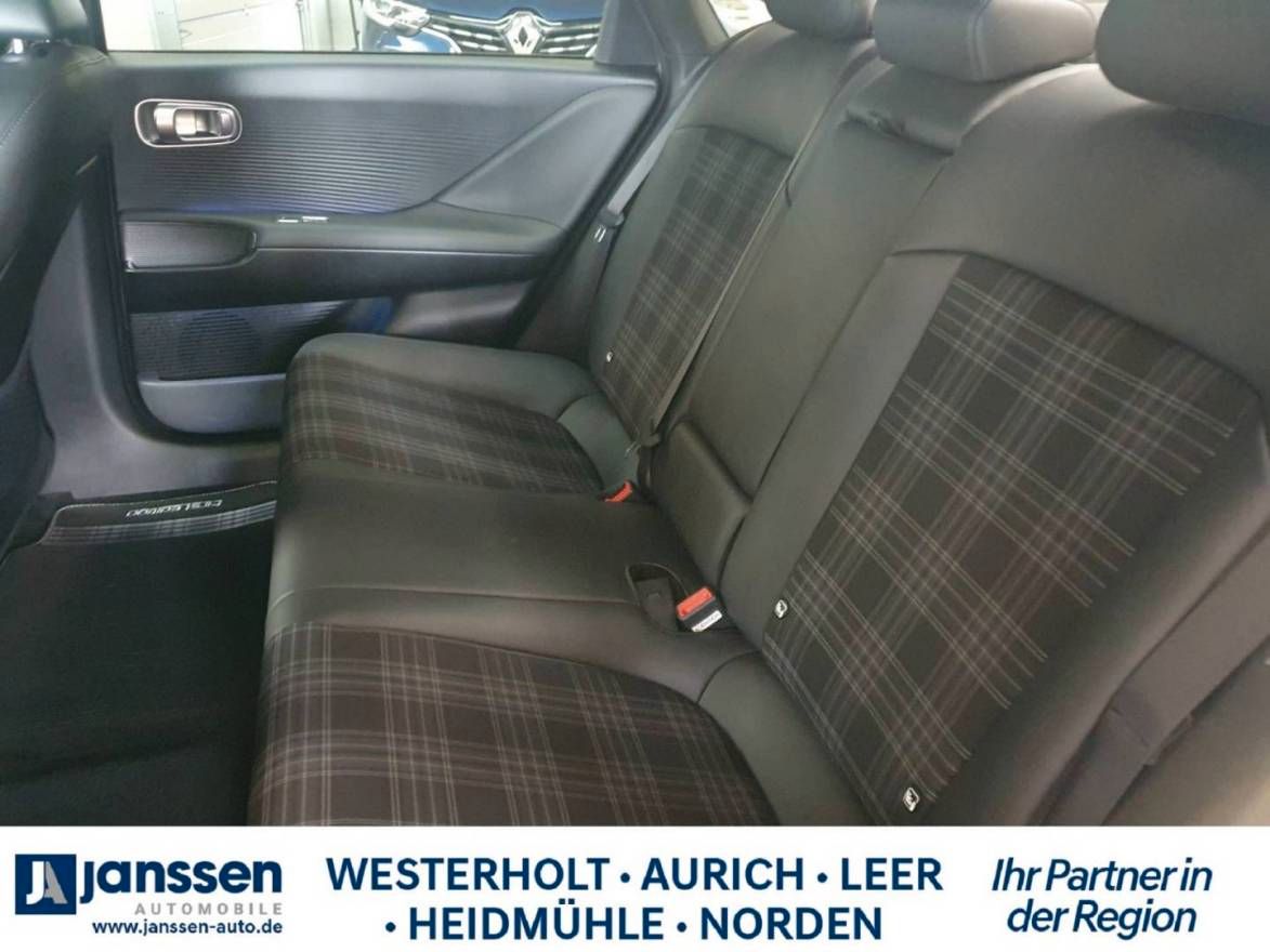 Fahrzeugabbildung Hyundai IONIQ 6 First Edition/Allrad/Automatik/BOSE Soun