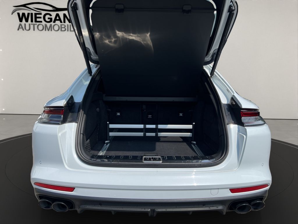 Porsche Panamera 4 E-Hybrid Sport Turismo SoftClose PAN foto 19