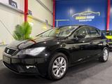 Seat Leon Style*ZAHNRIEMEN NEU*BLUETOOTH*PDC*TEMPOMAT - Seat Leon Style mit Diesel-Antrieb