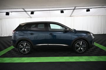Peugeot 3008 - 8