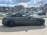 Porsche Panamera Turbo Turbo - Porsche Panamera in Stuttgart
