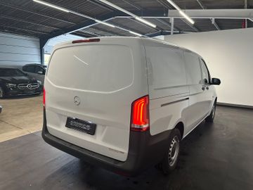 Mercedes Vito - 5