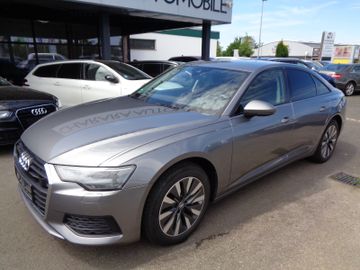 Audi A6 - 2