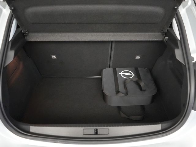 Corsa-e F ELEGANCE 50kWH AT+LED LICHT+RÜCKFAHRKA