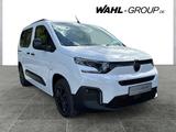 Citroën Berlingo M Diesel 100 Plus Plus M DAB WLAN RFK - Citroën Berlingo Tageszulassungen