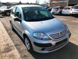 Citroën C3 1.4 HDI/1.Hand/124Tkm/Euro4/Tüv Neu - Citroën C3 aus 2004