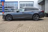Mazda 6 SKYACTIV-D 175 AT NAKAMAINTENSE LEDER-S ACC GS - Mazda 6: Nakama