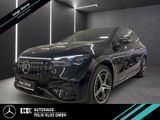 Mercedes-Benz EQE SUV Mercedes-Benz EQE 43 4M SUV AMG*Panoram*Distronic*360*AIRMATIC