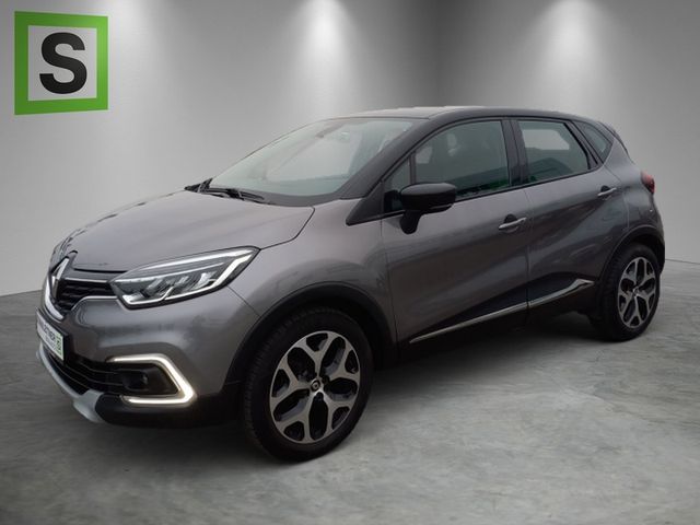 Renault CAPTUR Intens Energy 0,9 TCe 90 eco²