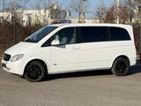 Mercedes-Benz Viano 2.2 CDI/2-HAND/PDC/6-SITZER/TOP - Mercedes-Benz Viano: 2.2