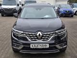 Renault Koleos Initiale Paris 4x4 2.0 BLUE dCi 185 X-tro - Renault Koleos: 2.0