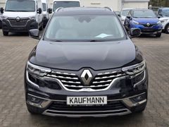 Fahrzeugabbildung Koleos Initiale Paris 4x4 2.0 BLUE dCi 185 X-tro