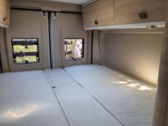 Chausson V 697  FirstLine Markise,Solar,AHK,Artic Paket