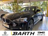 BMW 116 1 Limousine 5-trg. 116 i - gebrauchte BMW 116 aus dem Jahr 2011