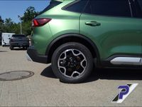 Ford Kuga - Vorschau Bild 20