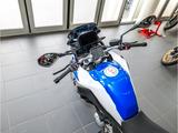 BMW F 750 GS |3.648 km| 4 Pakete| A2| Org. TopCase - BMW K 75
