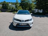 Toyota Auris Touring Sport Executive Class Hybrid - Toyota Auris Gebrauchtwagen in Stuttgart