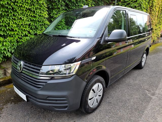 Volkswagen T6.1 Kombi 9 Sitzer 2xKLIMA PDC MULTIMEDIA