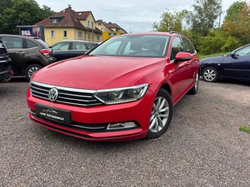 Volkswagen Passat Variant - 1