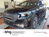 Audi Q4 Sportback 40 e-tron - Audi Q4 e-tron Gebrauchtwagen