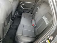 Audi A3 - Vorschau Bild 13