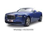 Rolls-Royce Dawn - - Rolls-Royce Gebrauchtwagen von 2019