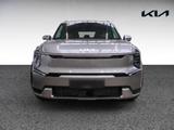 Kia EV9 99,8 Earth P1-P2 AWD Drive Komfort HUD Stand - graue Kia EV9