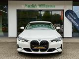 BMW Coupe 420d HUD 1-Hand LED ACC - gebrauchte BMW 420 aus dem Jahr 2021