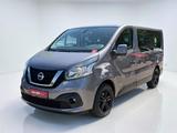Nissan NV300 Kombi L1H1 2,7t*NAVI*TEMPO*AHK*KLIMA*8SITZ - Nissan NV300 aus 2019