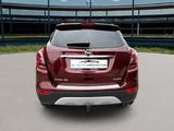 Opel Mokka X 1.4 Turbo Innovation 4x4+Kmera+SHZ+AHK++ - rote Opel Mokka