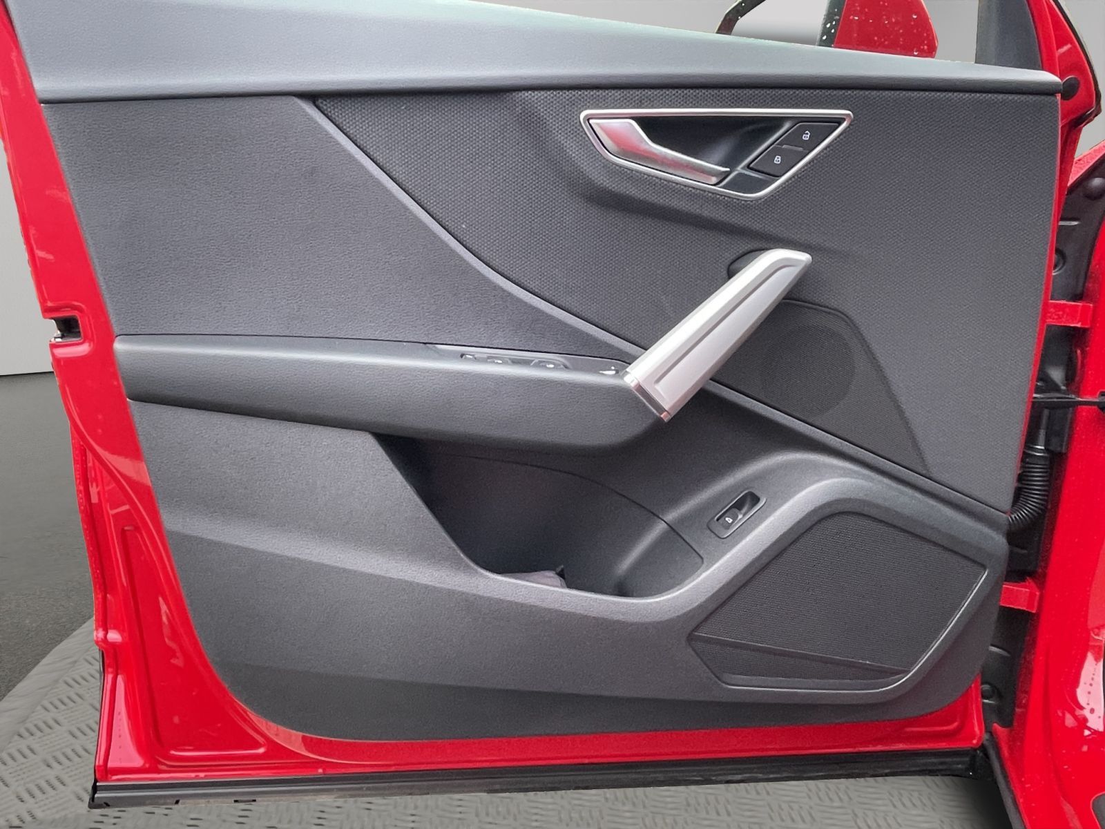 Audi Q2 - Bild 14
