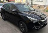 Hyundai ix35 1.6 GDI Classic 2WD Classic - Hyundai ix35: Classic