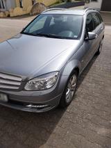 Mercedes-Benz Mercedes cdi 220 Avantgarde in  sehr gutem... - Mercedes-Benz 220 aus 2011