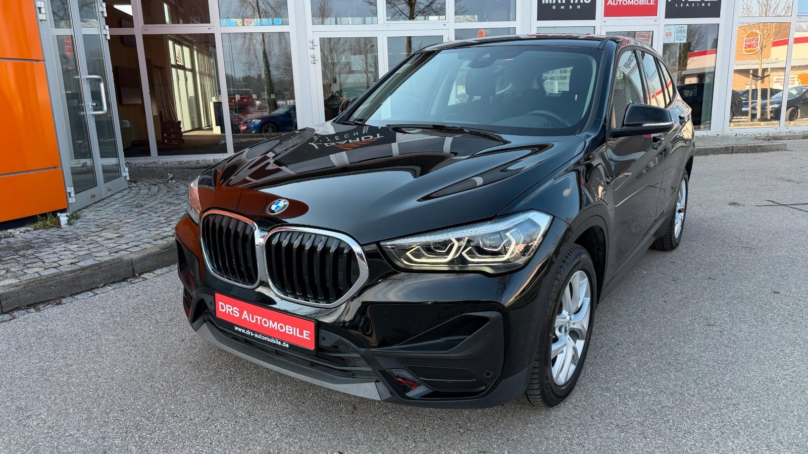 BMW X1 xDrive 25 e Advantage/Navi/Kamera/LED