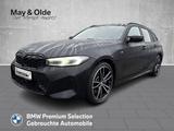 BMW M340d XDRIVE Sportpaket El. Panodach Panorama Na - BMW: Kombi, E34