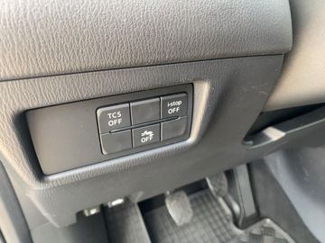 Mazda CX-5 - 11