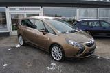 Opel Zafira Tourer 2.0 CDTI A.Innov.7-Sitzer.8xRäder - gebrauchte Opel Zafira Tourer aus dem Jahr 2013