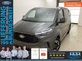 Ford Tourneo Custom 2.0 Aut L2 Active AHK+ExklusivPak - Ford Tourneo Custom mit Panoramadach
