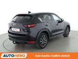 Mazda CX-5 2.0 Exclusive-Line 2WD *NAVI*HEAD-UP*LED* - Mazda Gebrauchtwagen in Hannover