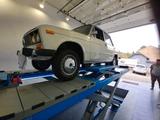 Lada 2106  1500 S  5 Gang Getriebe - Lada: 1500