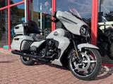 Harley-Davidson Street Glide Ultra FLHXU Modell 2025 - HARLEY-DAVIDSON ULTRA GLIDE