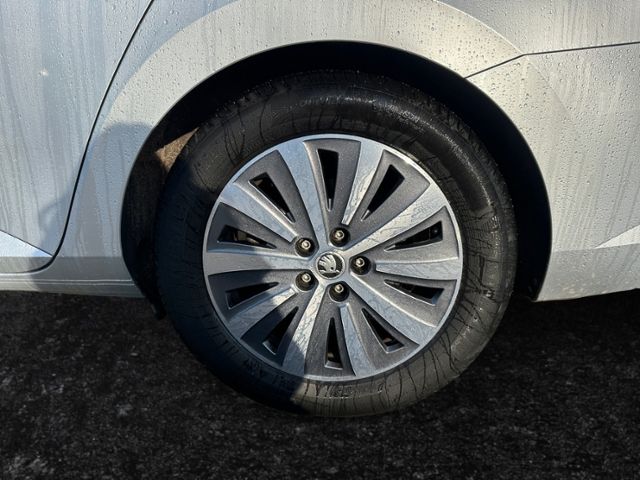 Skoda Superb - Bild 14