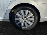 Skoda Superb - Vorschau Bild 14