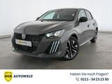Peugeot 208 1.2 Benzin 100 Allure (EURO 6e) LED+CARPLAY+