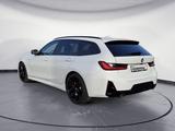 BMW 318i Touring Auto M Sport Pro 19'Pano Harman/ Ka - BMW 318 in Stuttgart