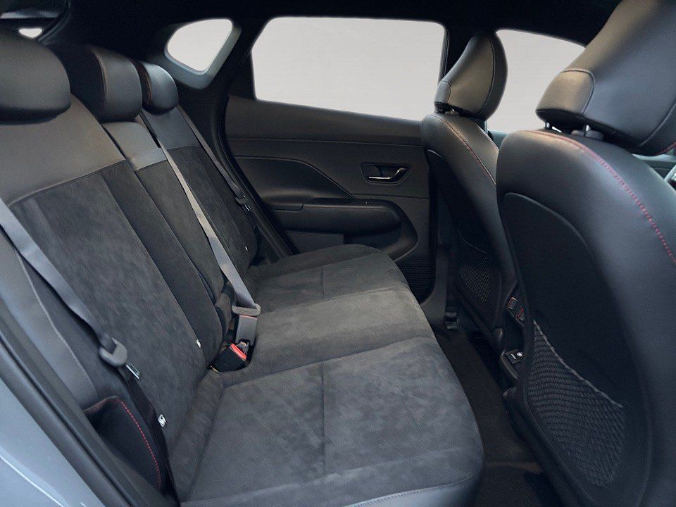 Fahrzeugabbildung Hyundai KONA Elektro 65kWh N Line X